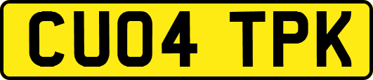 CU04TPK