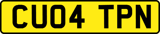 CU04TPN