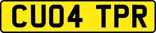 CU04TPR