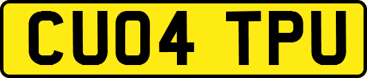 CU04TPU