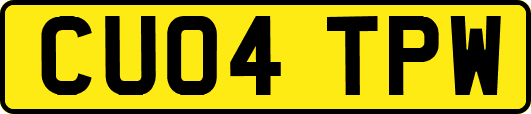 CU04TPW