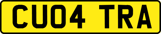 CU04TRA