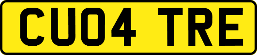 CU04TRE