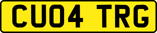 CU04TRG