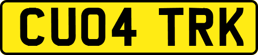 CU04TRK