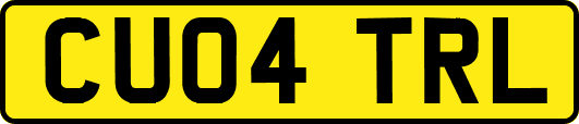 CU04TRL