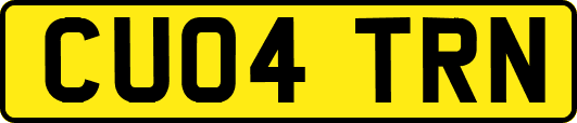 CU04TRN