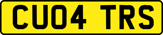 CU04TRS