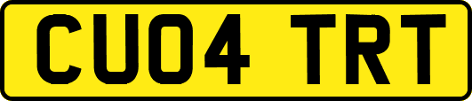 CU04TRT