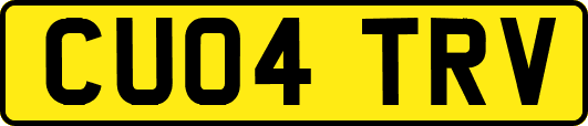 CU04TRV