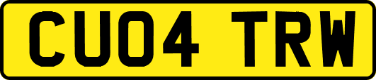 CU04TRW