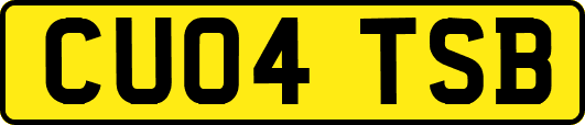 CU04TSB