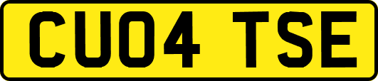 CU04TSE