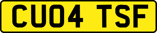 CU04TSF