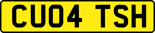 CU04TSH