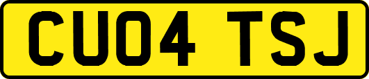 CU04TSJ