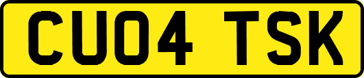 CU04TSK