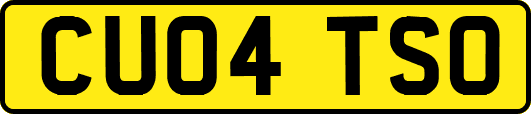 CU04TSO