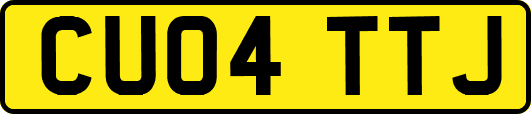 CU04TTJ