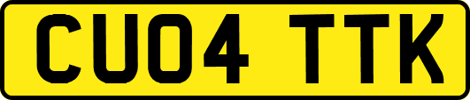 CU04TTK