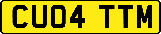 CU04TTM