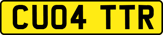 CU04TTR