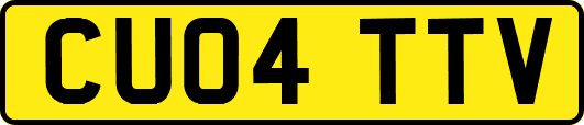 CU04TTV