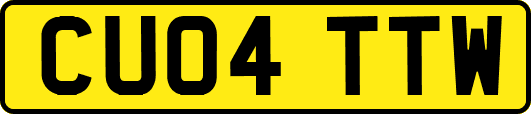 CU04TTW
