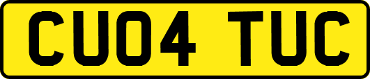 CU04TUC