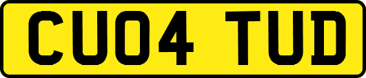 CU04TUD