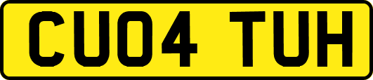 CU04TUH