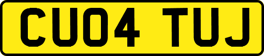 CU04TUJ