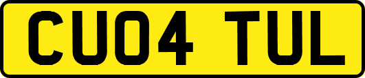 CU04TUL