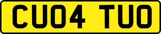CU04TUO