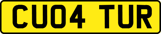 CU04TUR