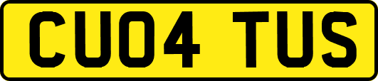 CU04TUS