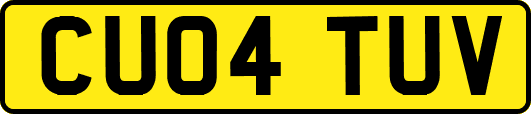 CU04TUV