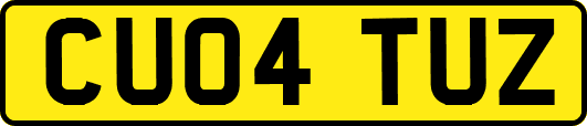 CU04TUZ