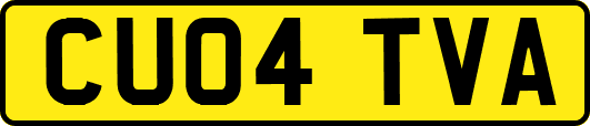 CU04TVA