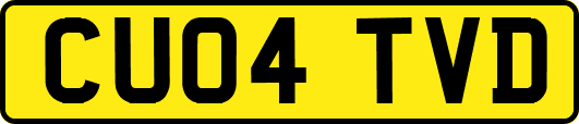 CU04TVD