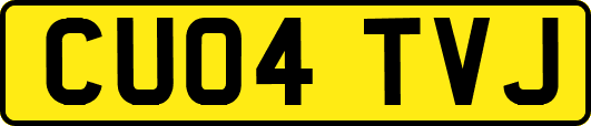 CU04TVJ