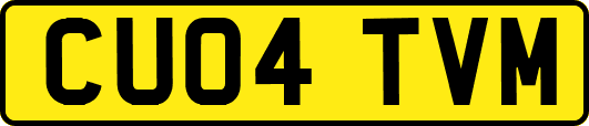 CU04TVM