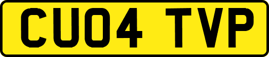 CU04TVP