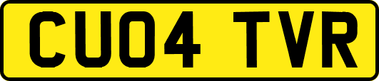 CU04TVR