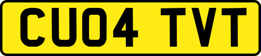 CU04TVT