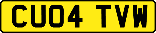 CU04TVW