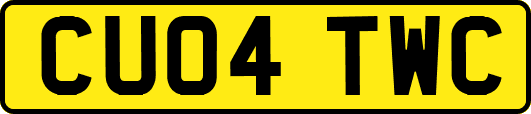 CU04TWC