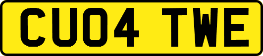 CU04TWE