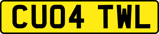 CU04TWL
