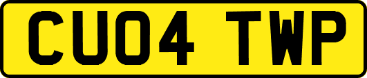 CU04TWP